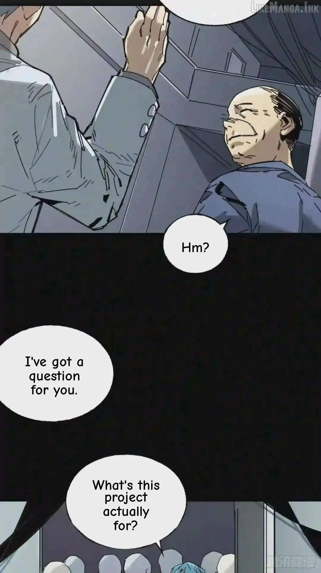 Cage of Nightmare Chapter 34 page 73 - 