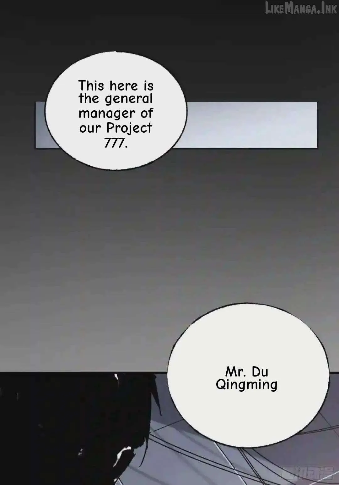Cage of Nightmare Chapter 35 page 13 - 