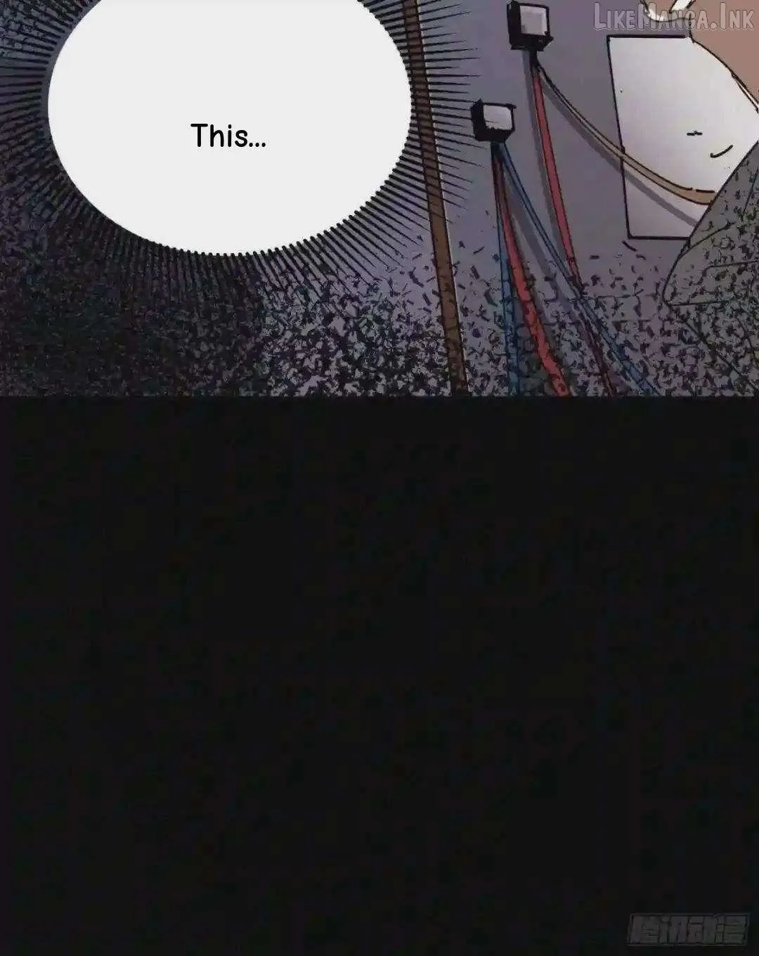 Cage of Nightmare Chapter 35 page 27 - 
