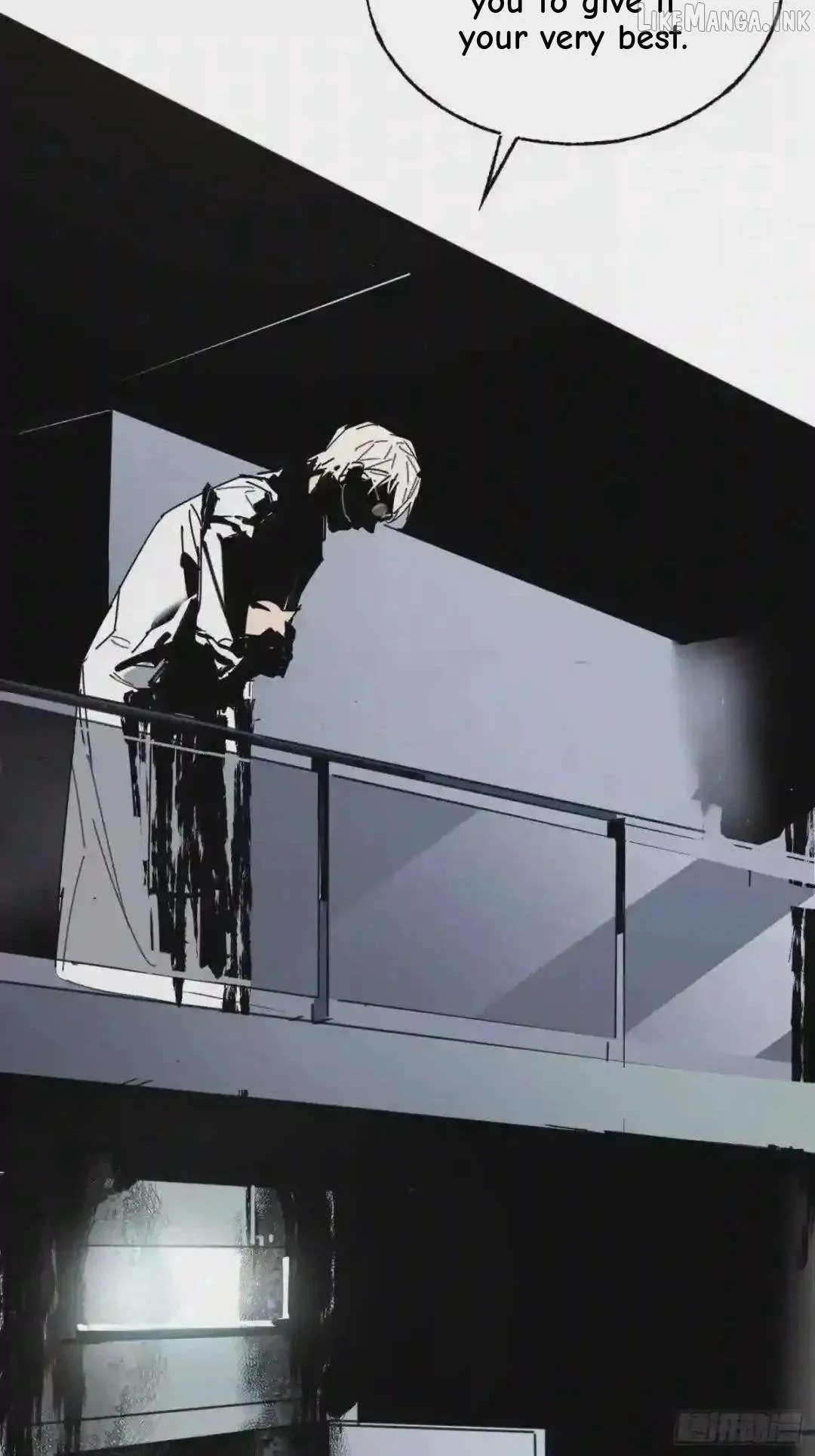 Cage of Nightmare Chapter 35 page 35 - 