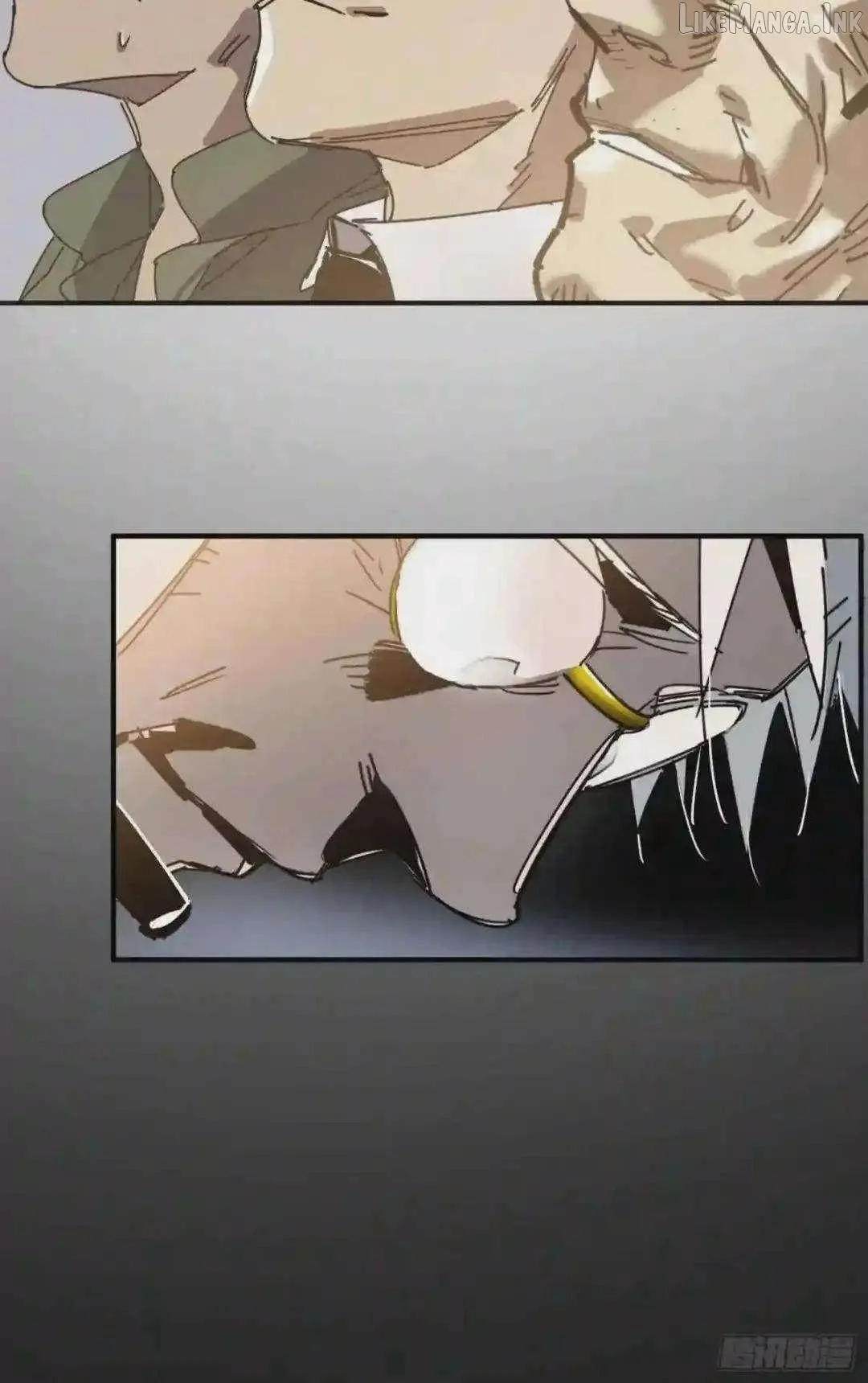 Cage of Nightmare Chapter 35 page 37 - 
