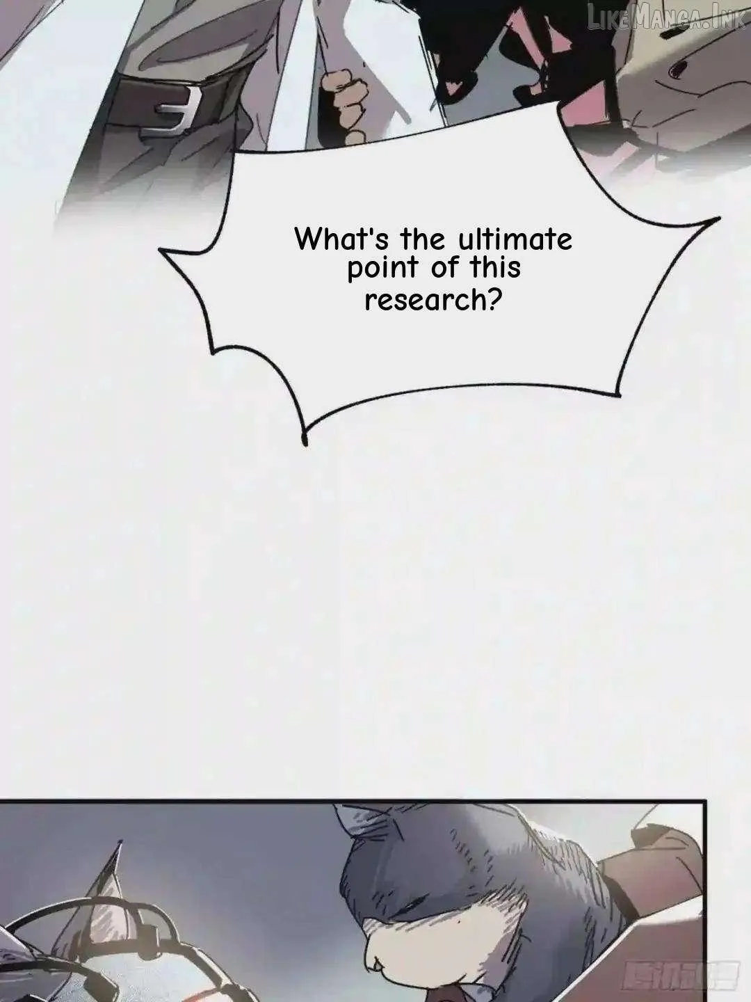 Cage of Nightmare Chapter 35 page 44 - 