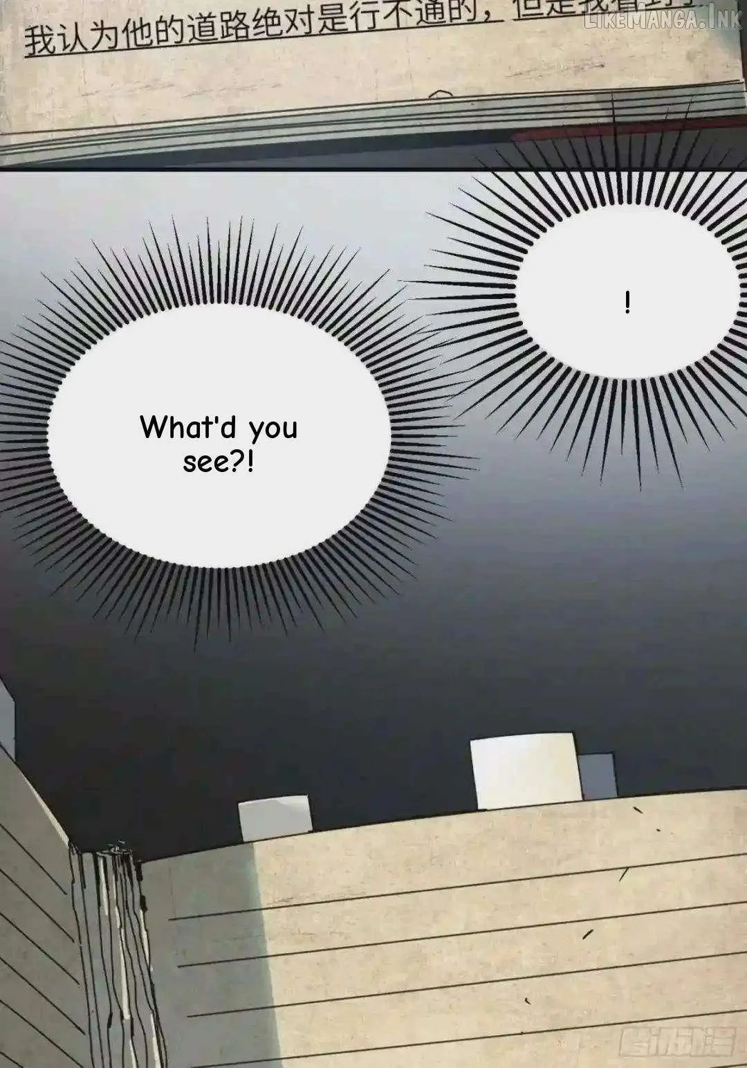 Cage of Nightmare Chapter 35 page 56 - 