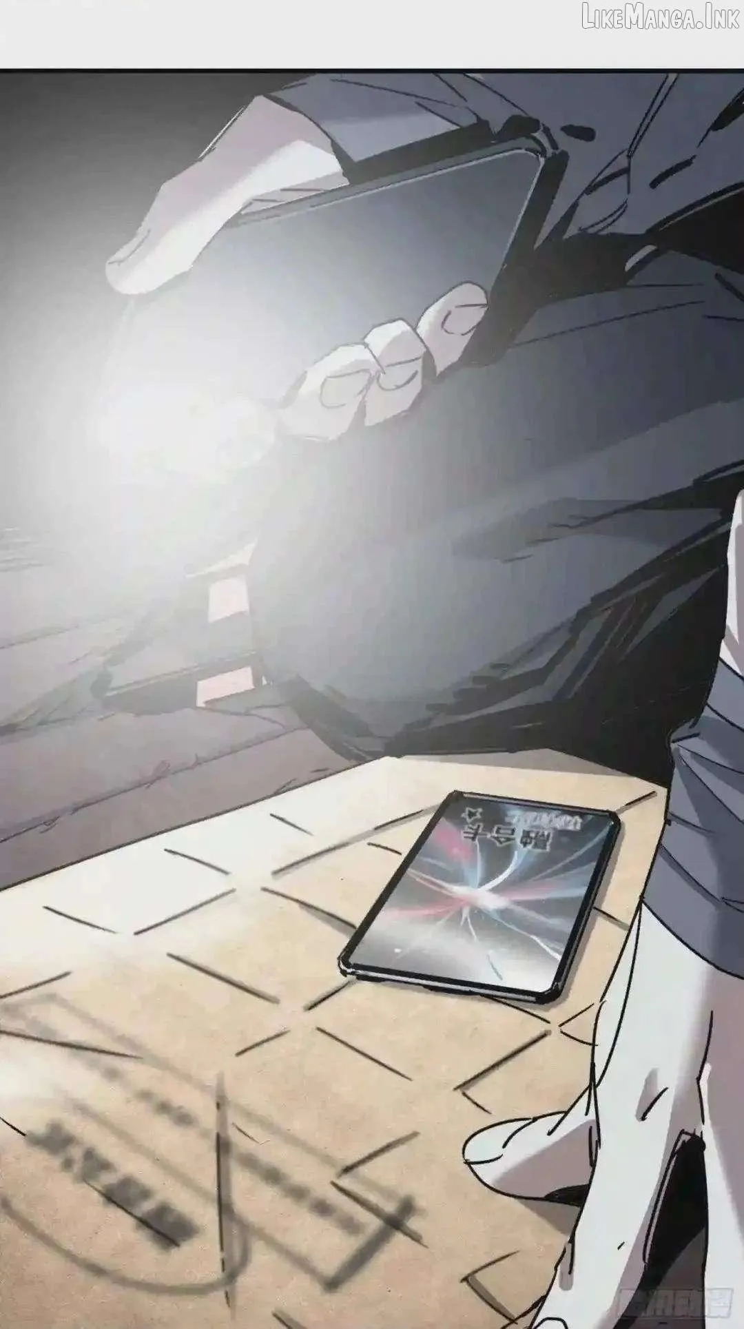 Cage of Nightmare Chapter 35 page 70 - 
