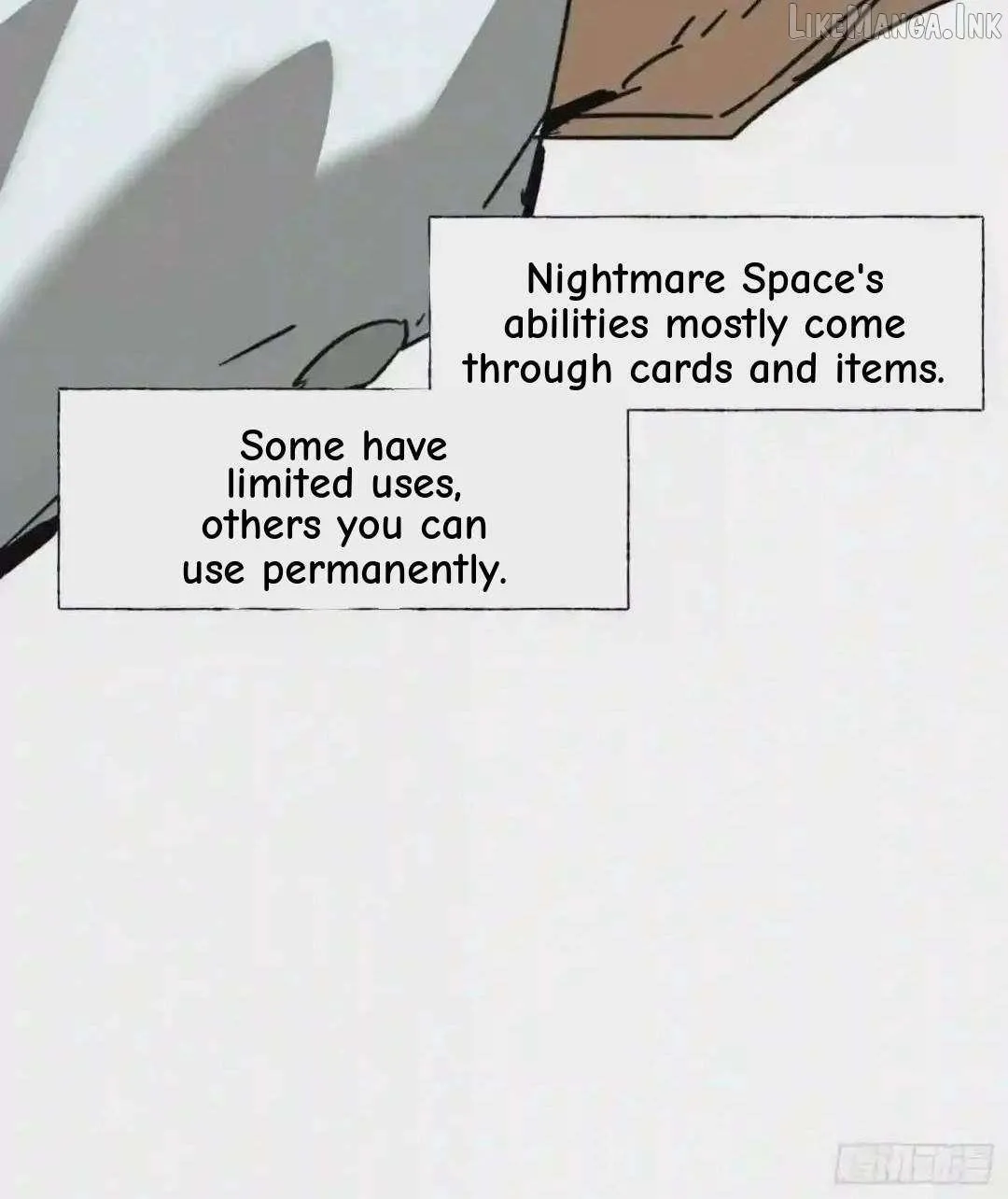 Cage of Nightmare Chapter 35 page 72 - 