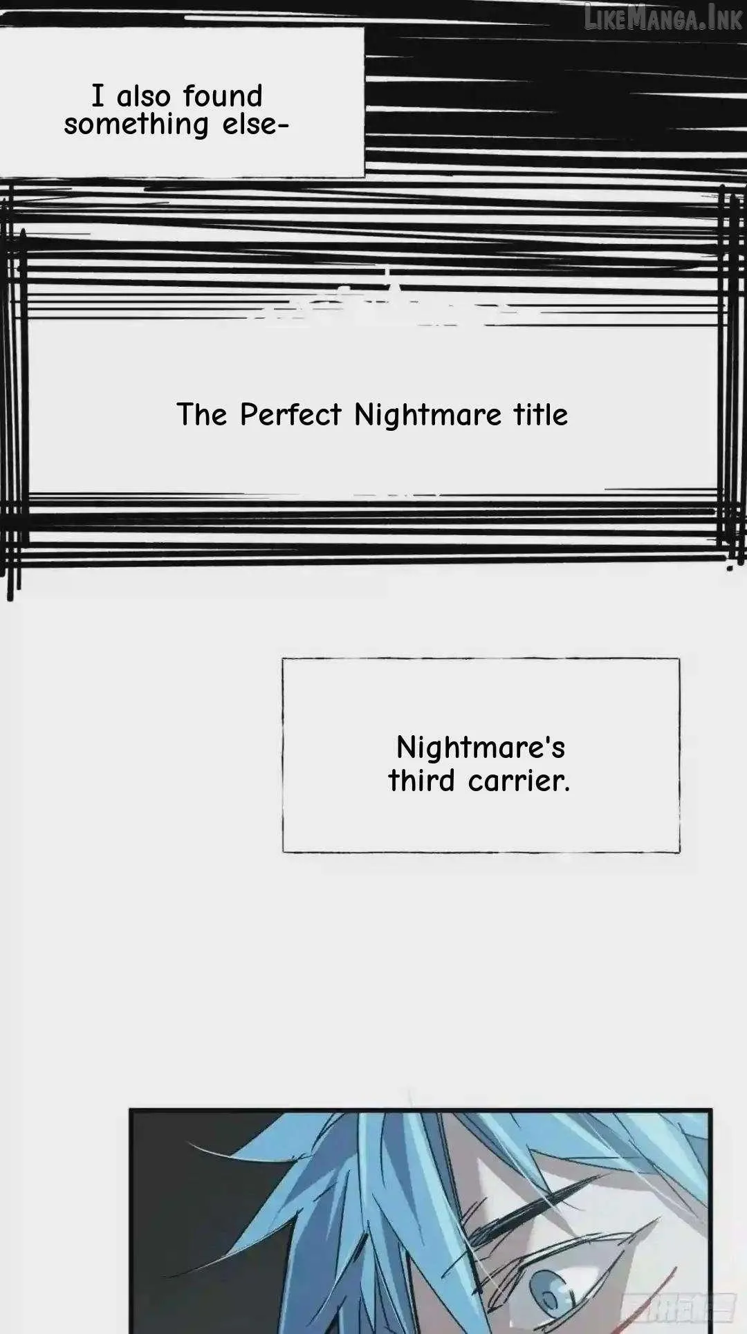 Cage of Nightmare Chapter 35 page 74 - 