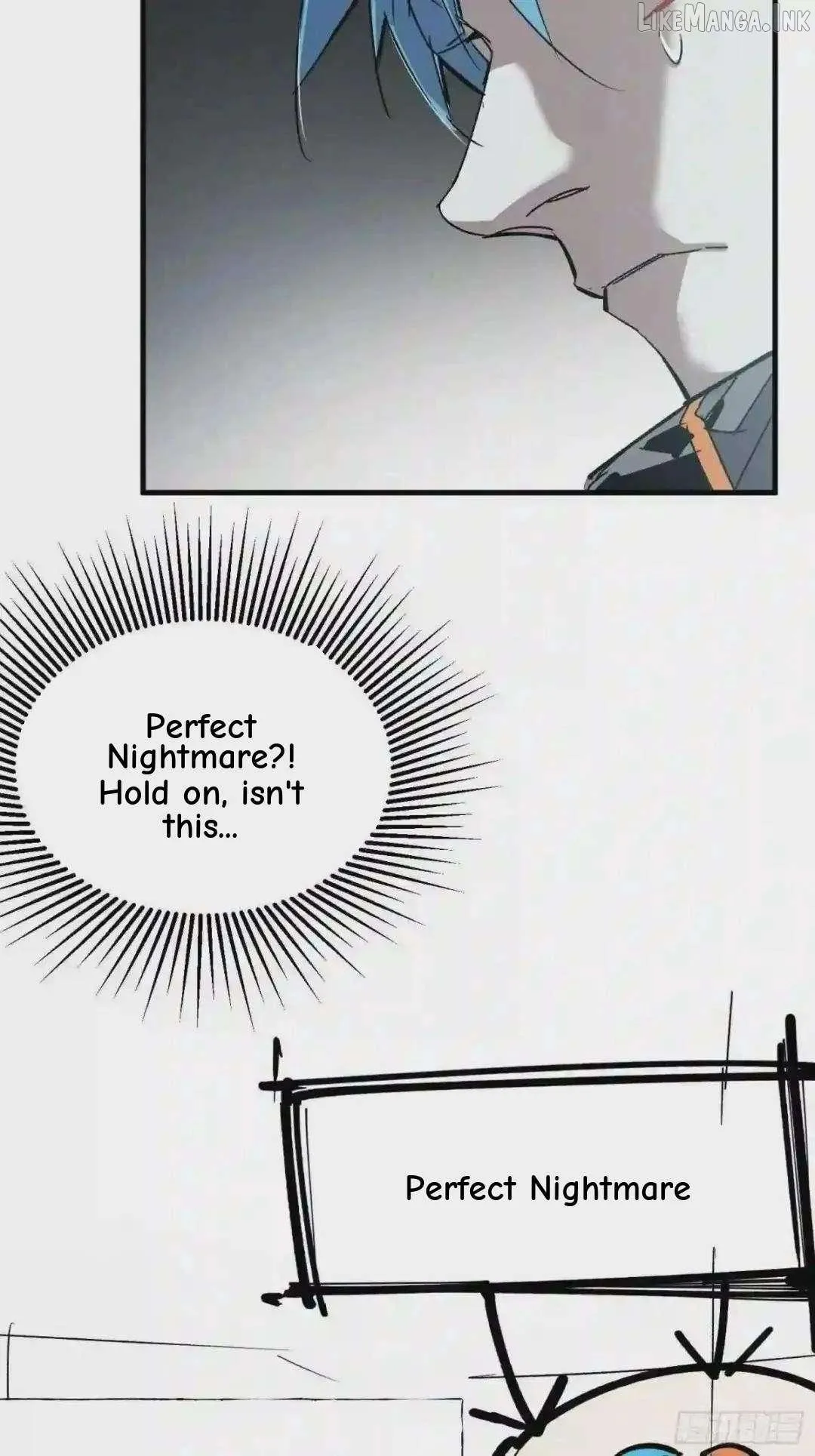 Cage of Nightmare Chapter 35 page 75 - 