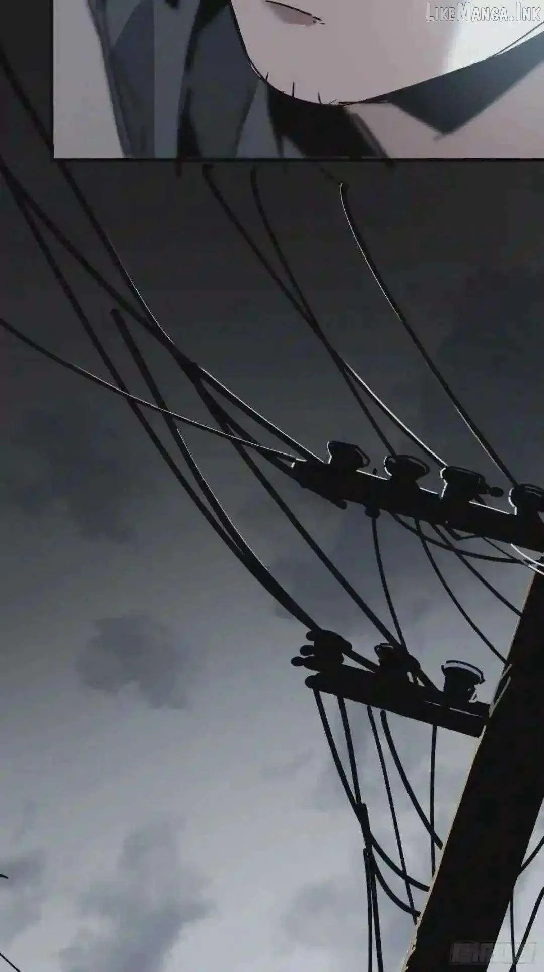 Cage of Nightmare Chapter 36 page 3 - 