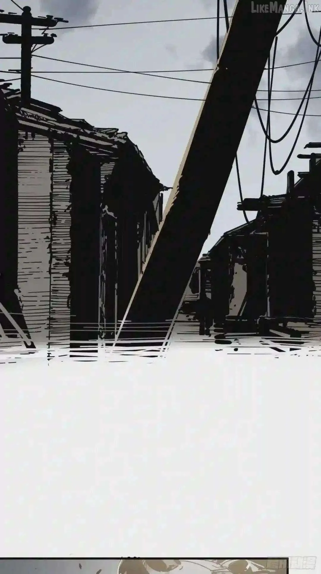 Cage of Nightmare Chapter 36 page 4 - 