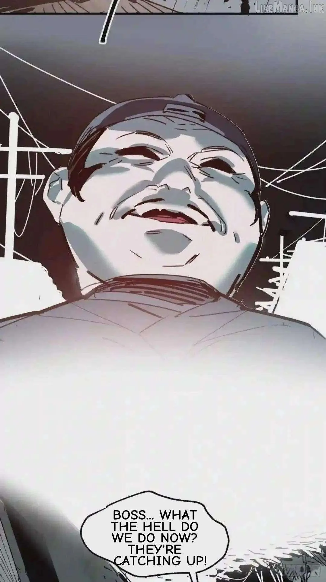 Cage of Nightmare Chapter 36 page 39 - 
