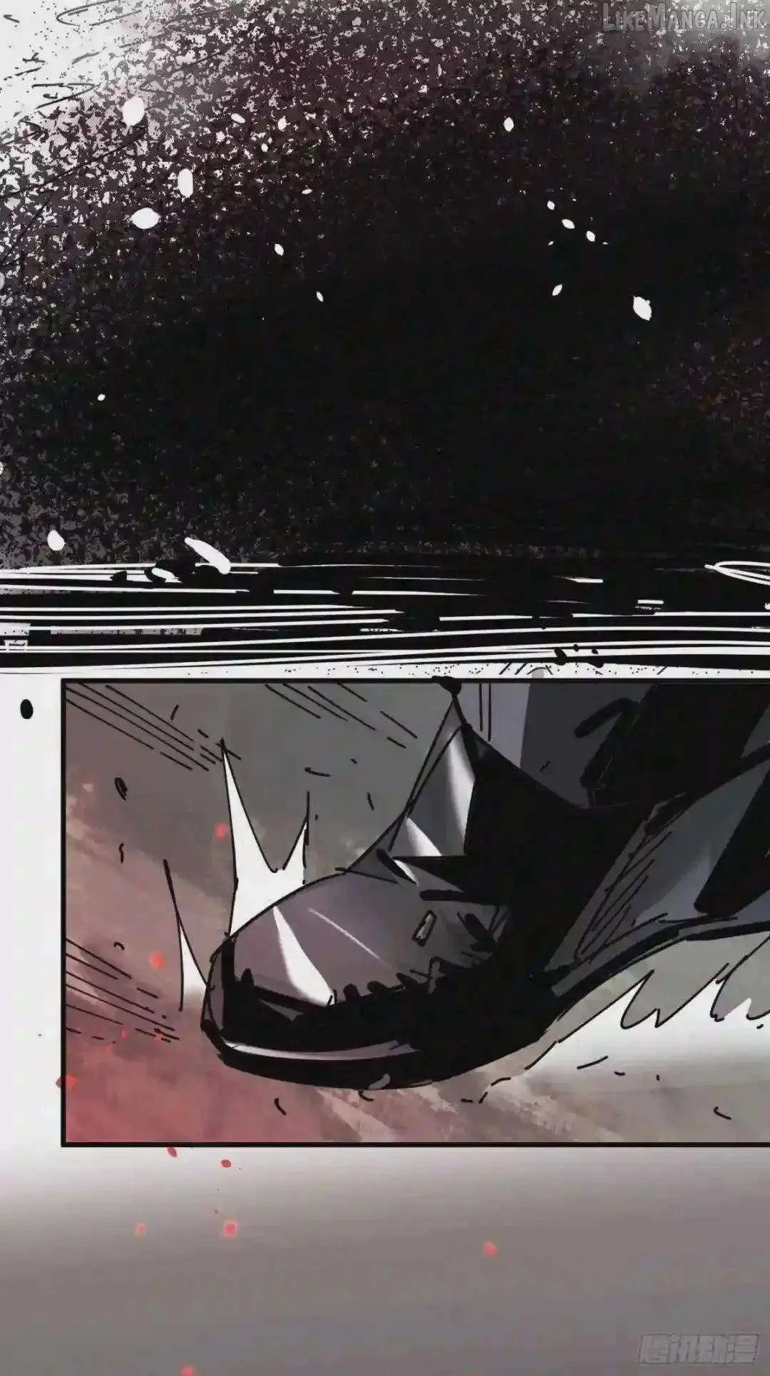 Cage of Nightmare Chapter 36 page 43 - 