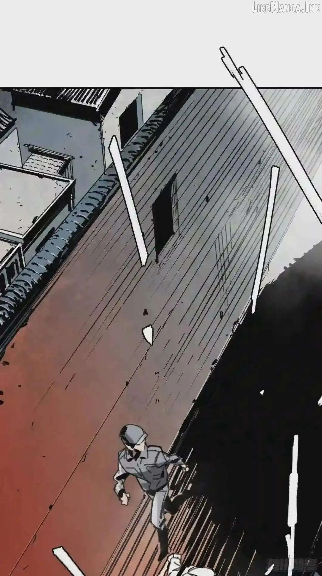 Cage of Nightmare Chapter 36 page 45 - 