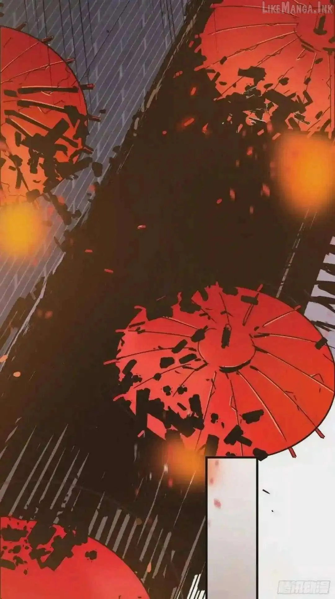 Cage of Nightmare Chapter 36 page 48 - 
