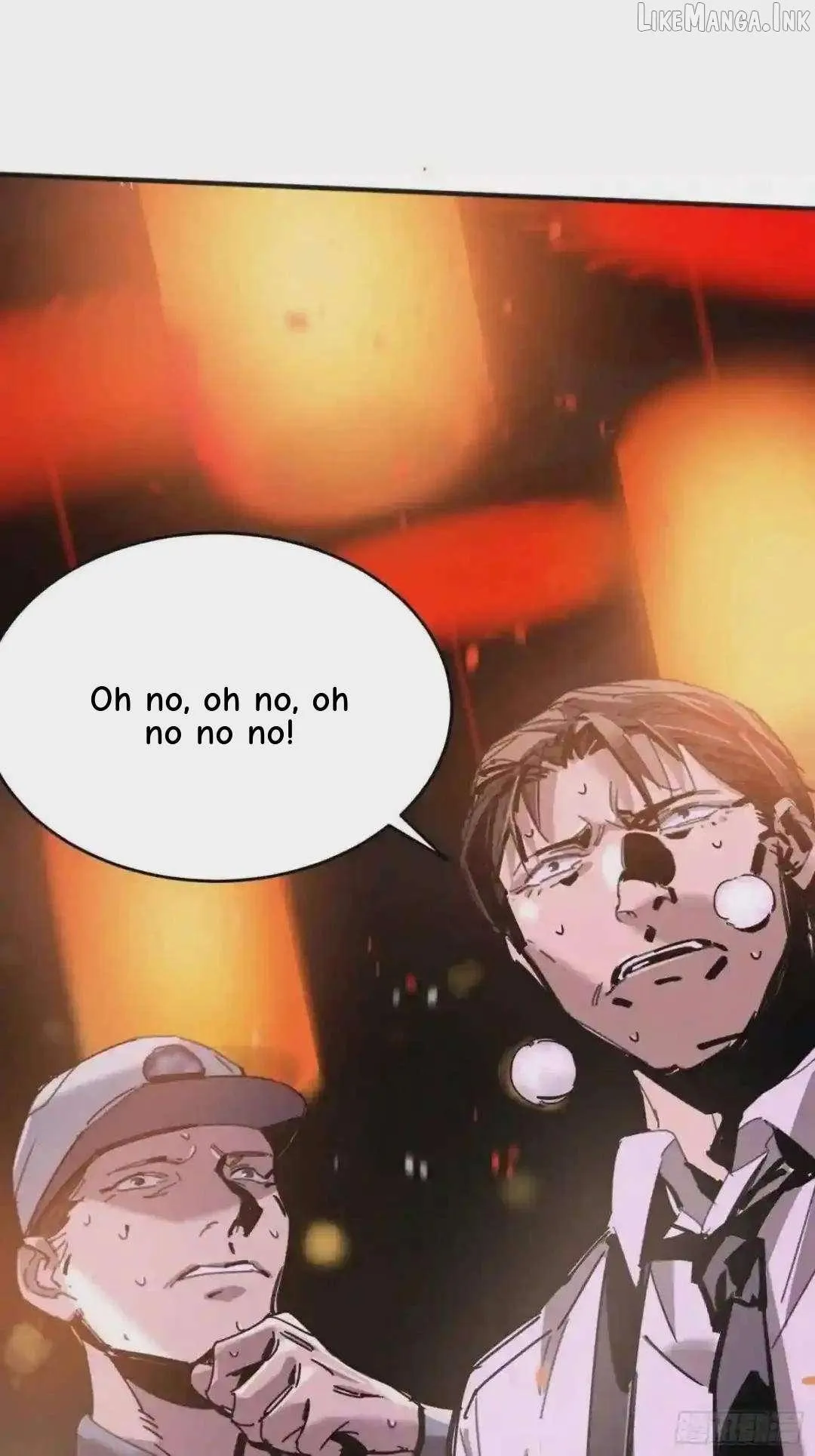 Cage of Nightmare Chapter 36 page 51 - 