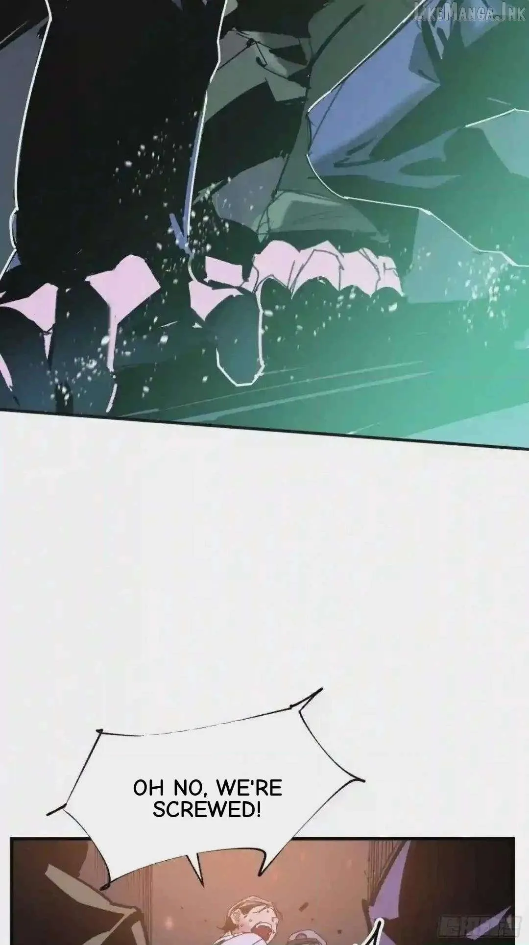 Cage of Nightmare Chapter 36 page 60 - 
