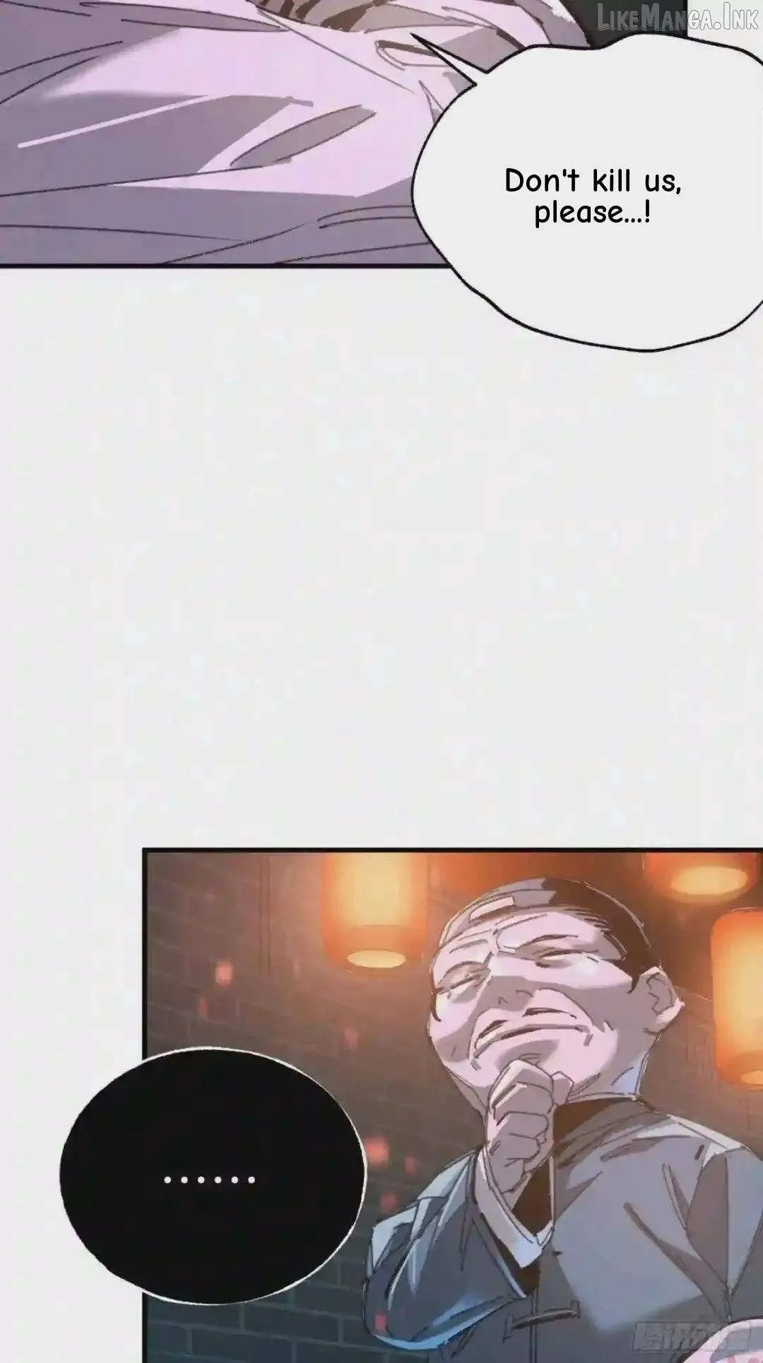 Cage of Nightmare Chapter 36 page 62 - 