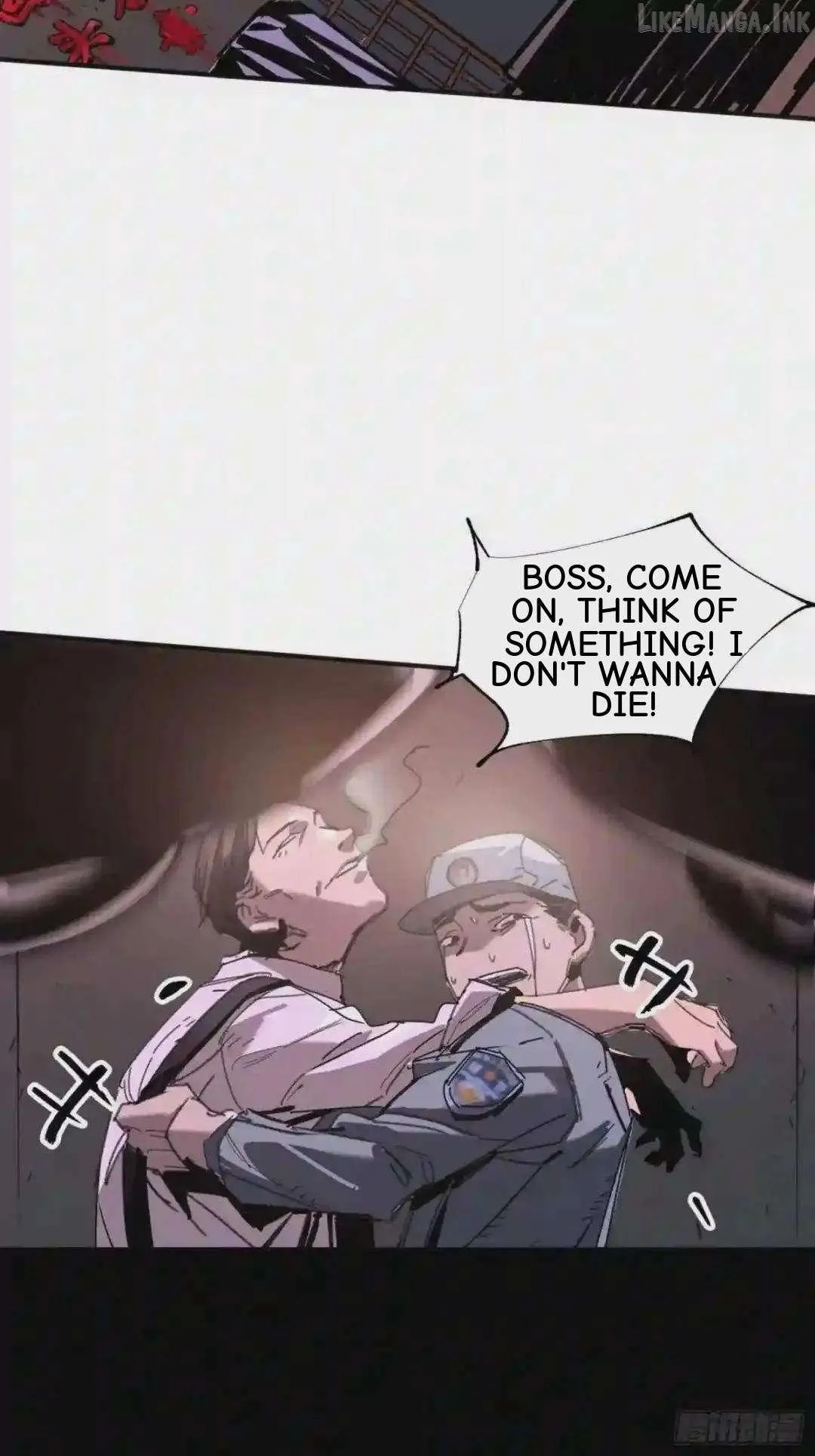 Cage of Nightmare Chapter 36 page 68 - 