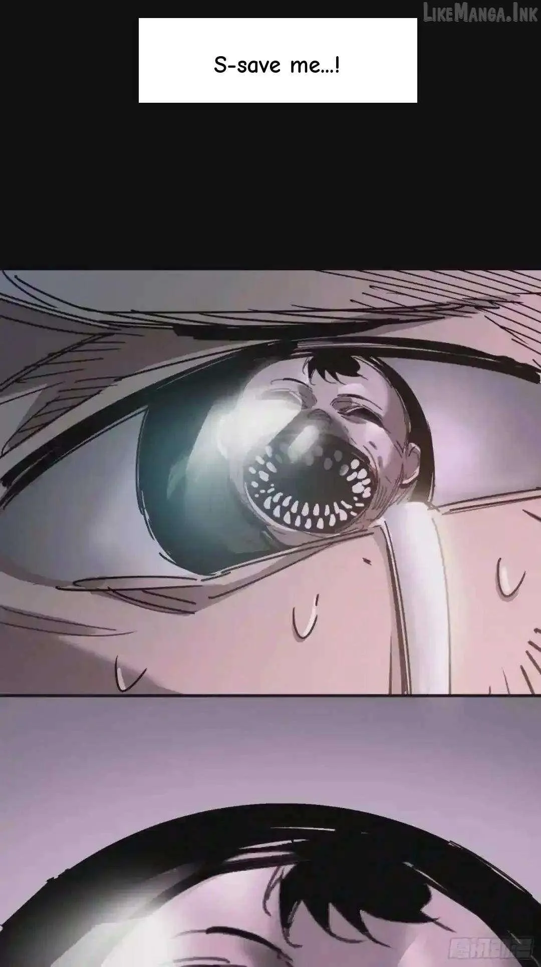 Cage of Nightmare Chapter 36 page 69 - 