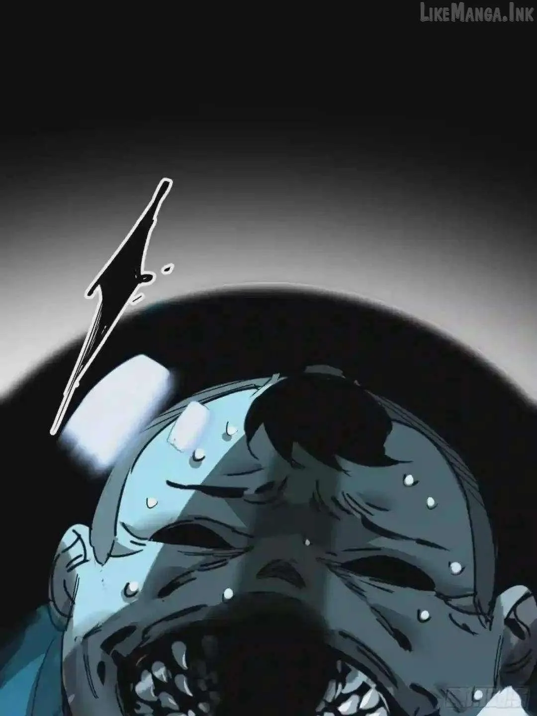 Cage of Nightmare Chapter 37 page 2 - 