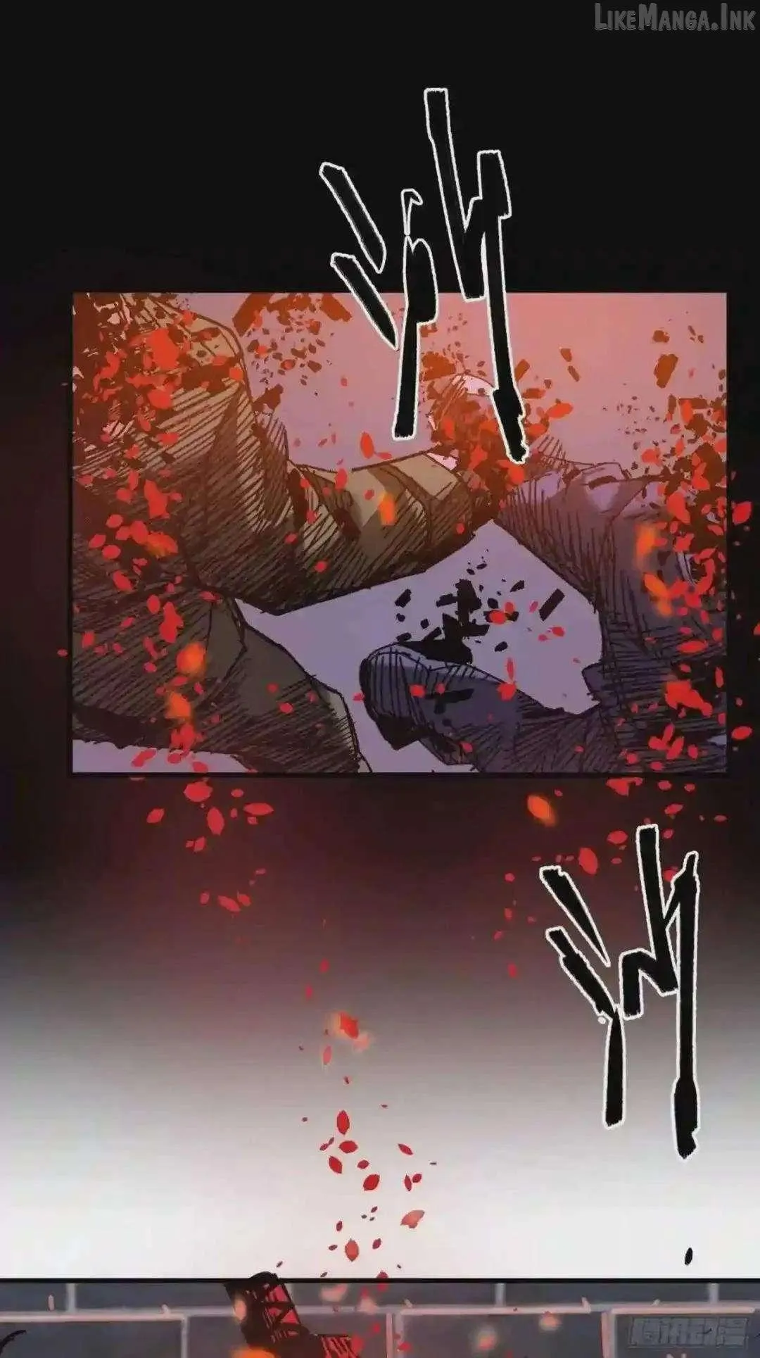 Cage of Nightmare Chapter 37 page 13 - 