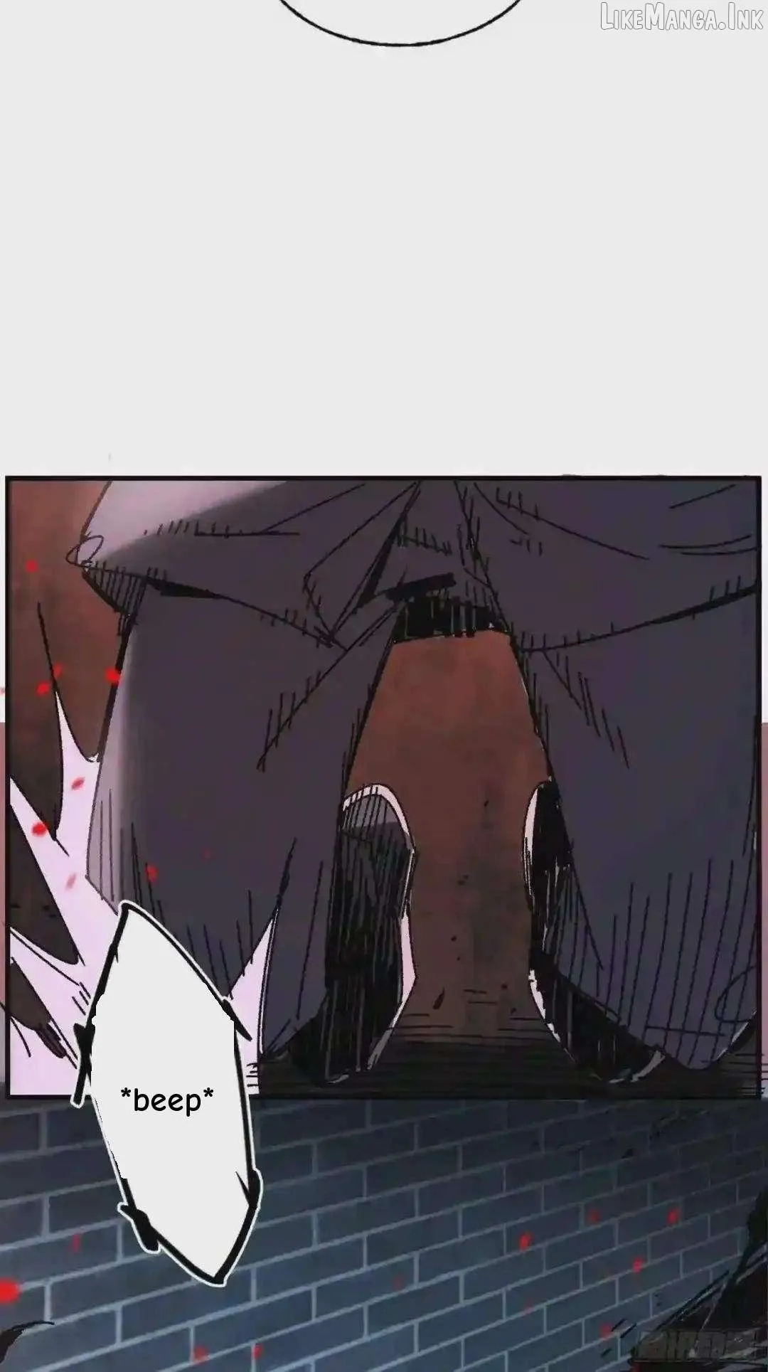 Cage of Nightmare Chapter 37 page 18 - 