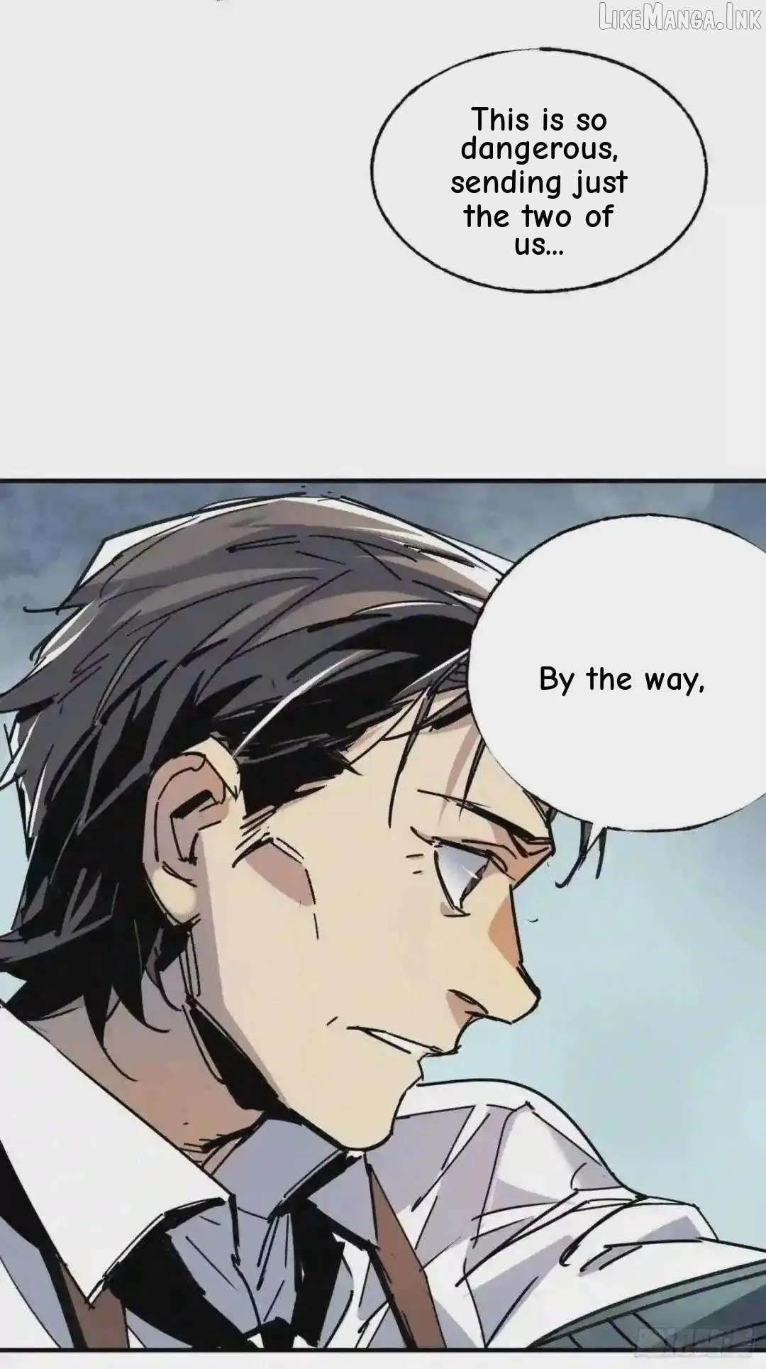 Cage of Nightmare Chapter 37 page 49 - 