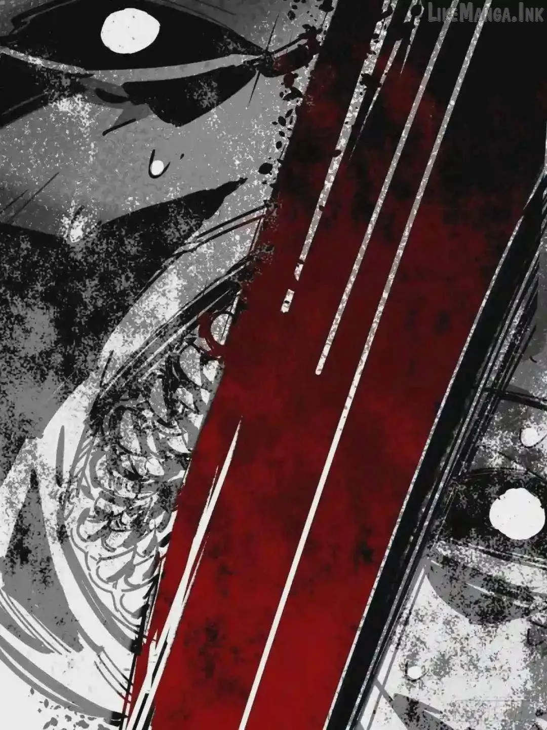Cage of Nightmare Chapter 37 page 6 - 