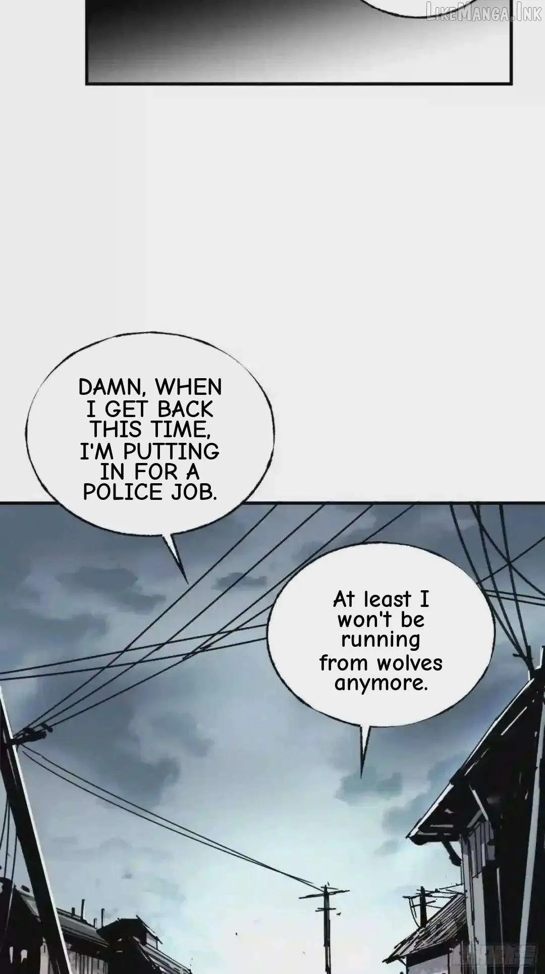 Cage of Nightmare Chapter 37 page 54 - 