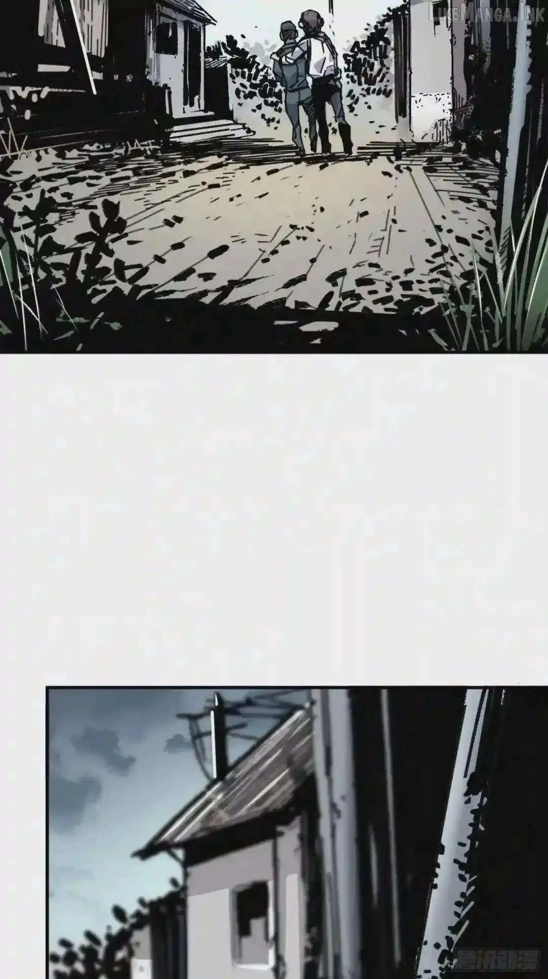 Cage of Nightmare Chapter 37 page 55 - 