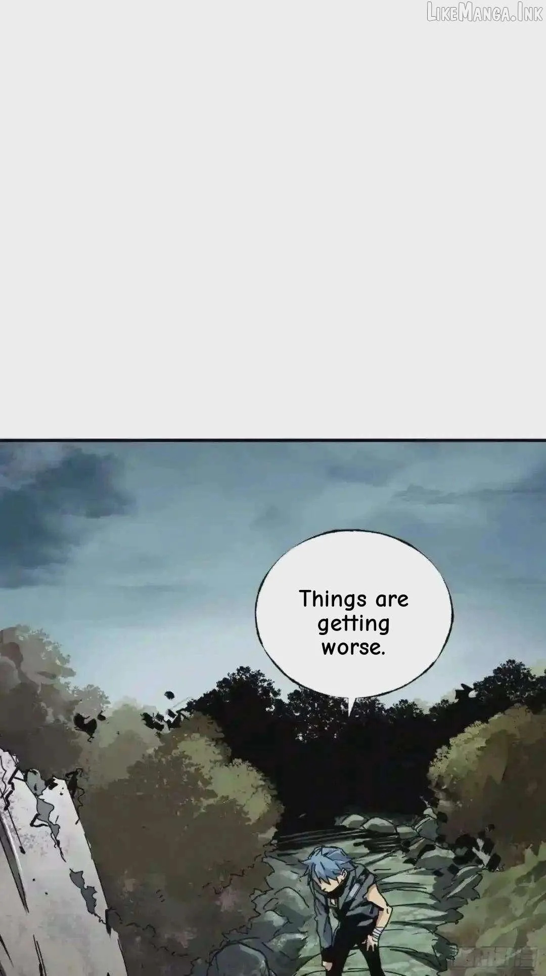 Cage of Nightmare Chapter 37 page 65 - 