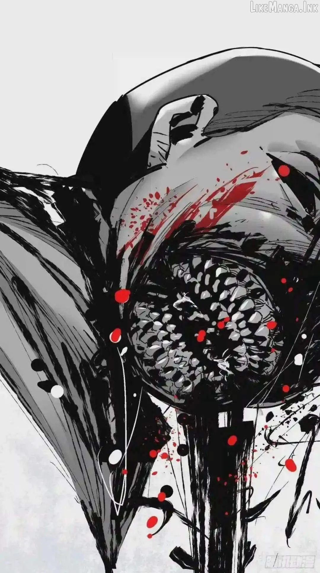 Cage of Nightmare Chapter 37 page 69 - 