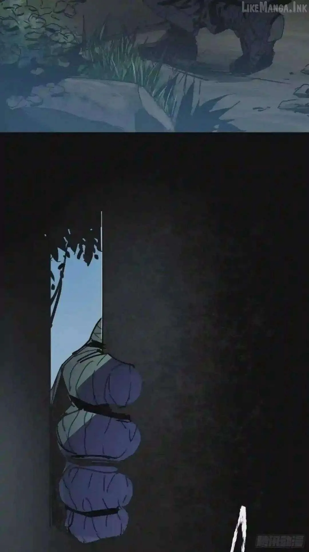 Cage of Nightmare Chapter 38 page 22 - 