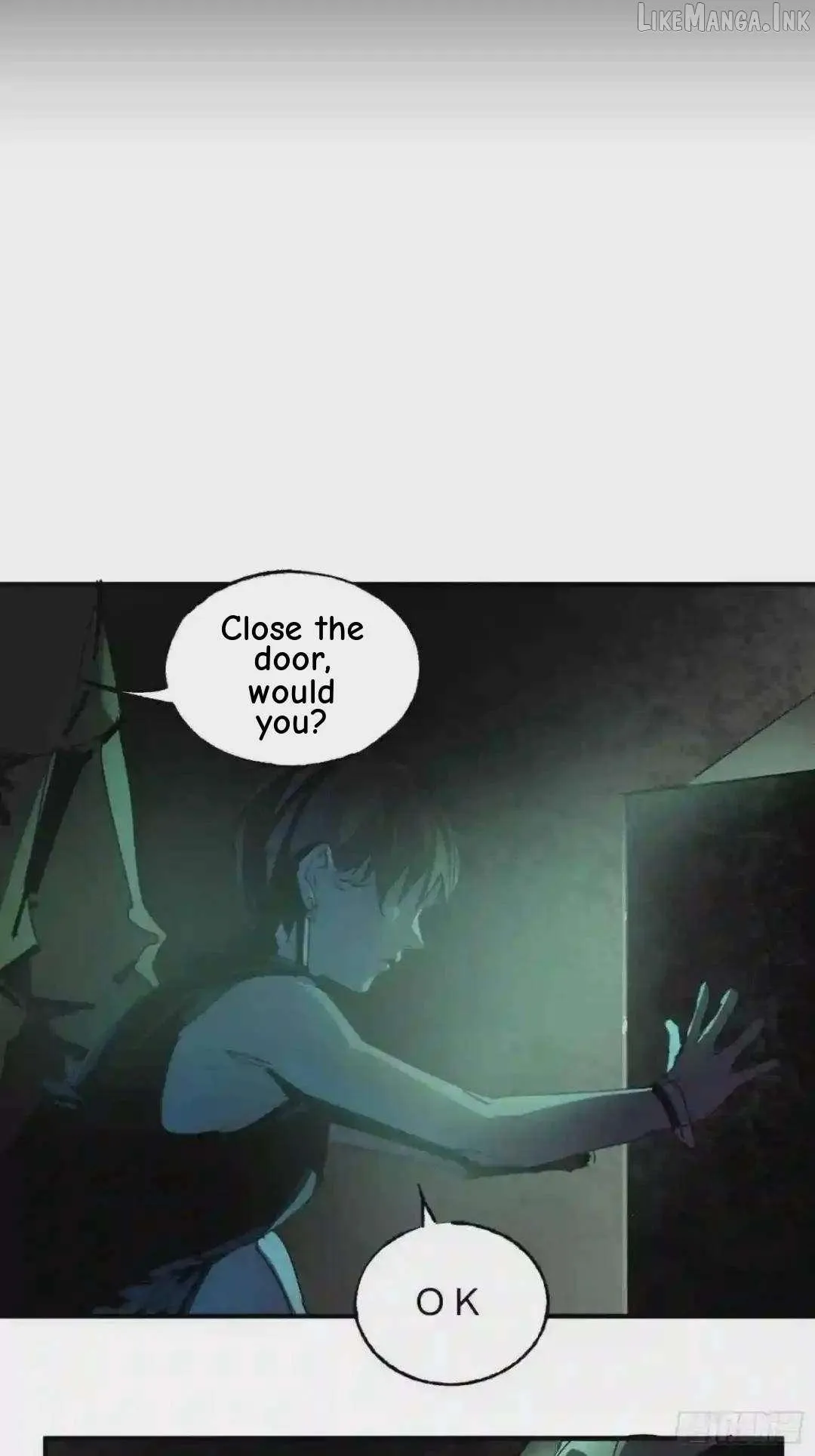 Cage of Nightmare Chapter 38 page 25 - 
