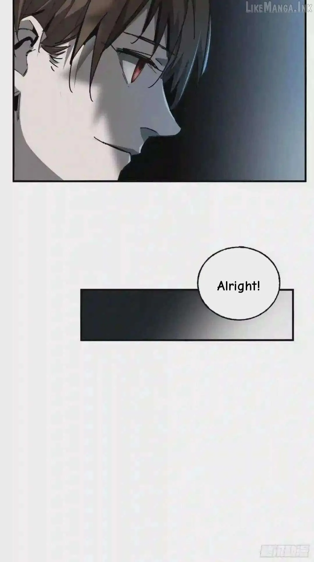 Cage of Nightmare Chapter 38 page 28 - 