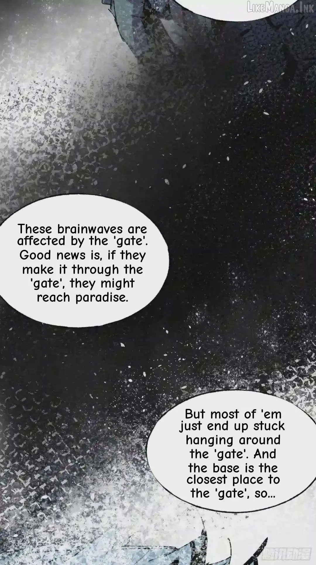 Cage of Nightmare Chapter 38 page 43 - 