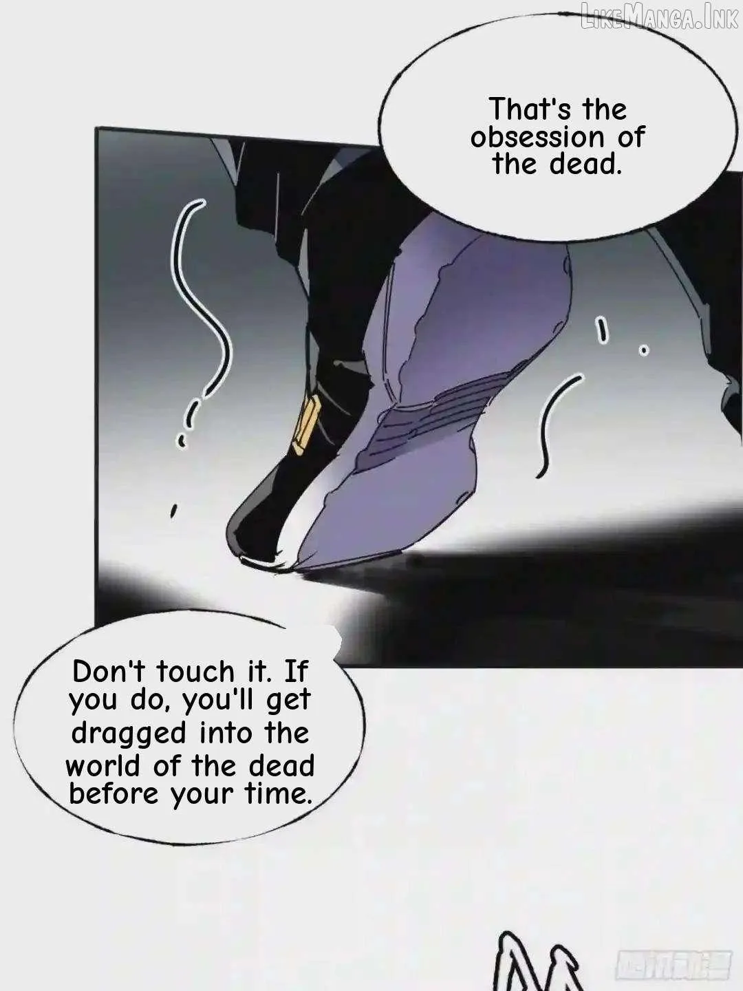 Cage of Nightmare Chapter 38 page 56 - 