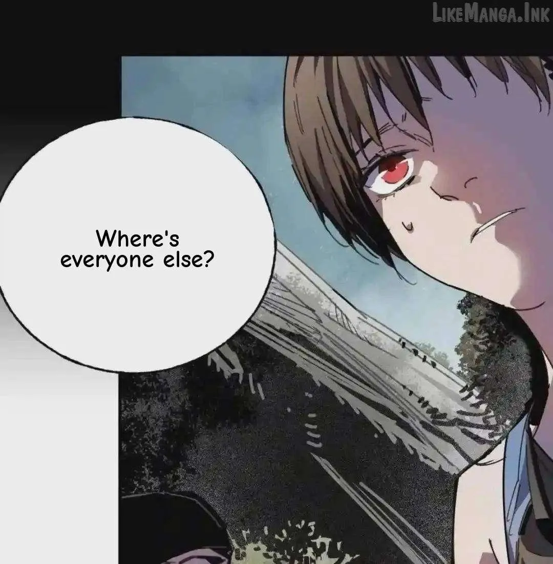Cage of Nightmare Chapter 38 page 7 - 