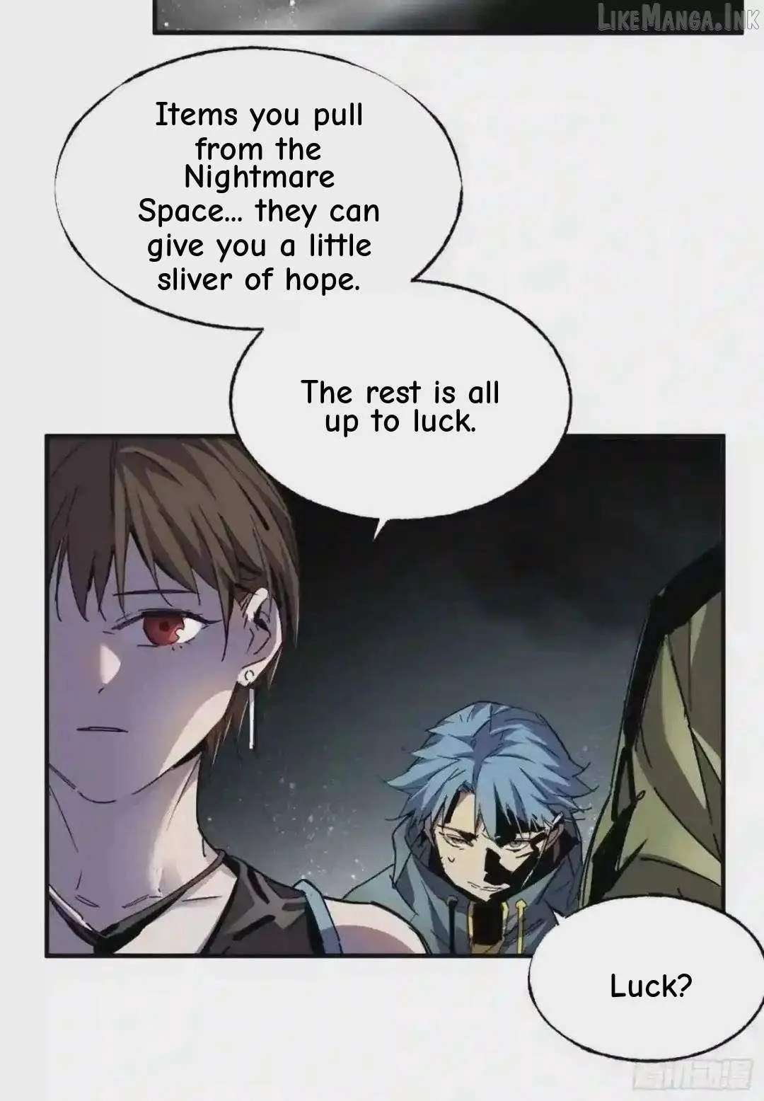 Cage of Nightmare Chapter 38 page 65 - 