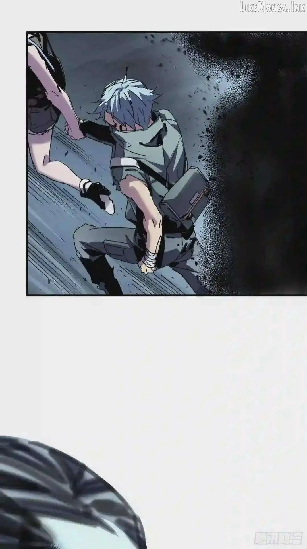 Cage of Nightmare Chapter 39 page 31 - 