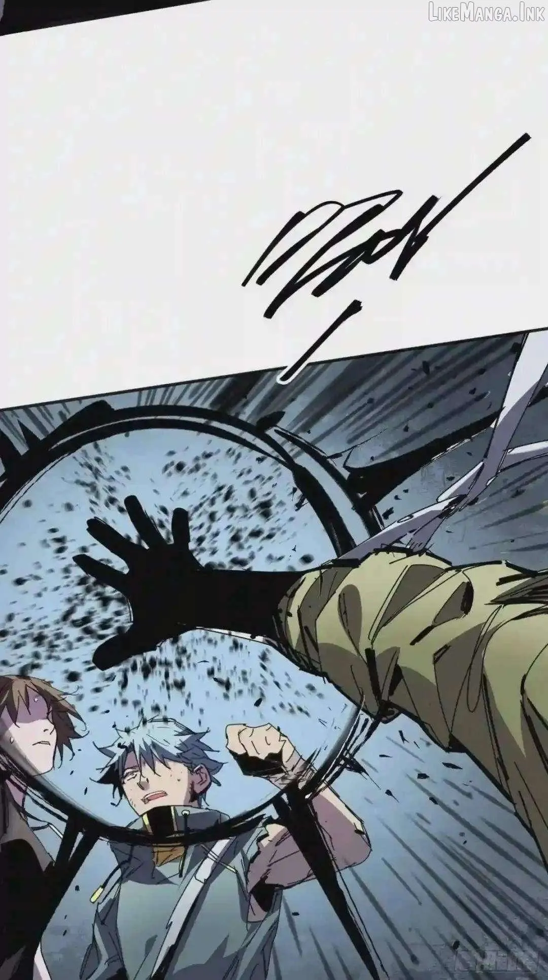 Cage of Nightmare Chapter 39 page 36 - 