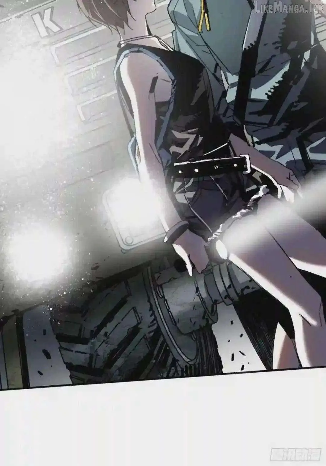 Cage of Nightmare Chapter 39 page 42 - 