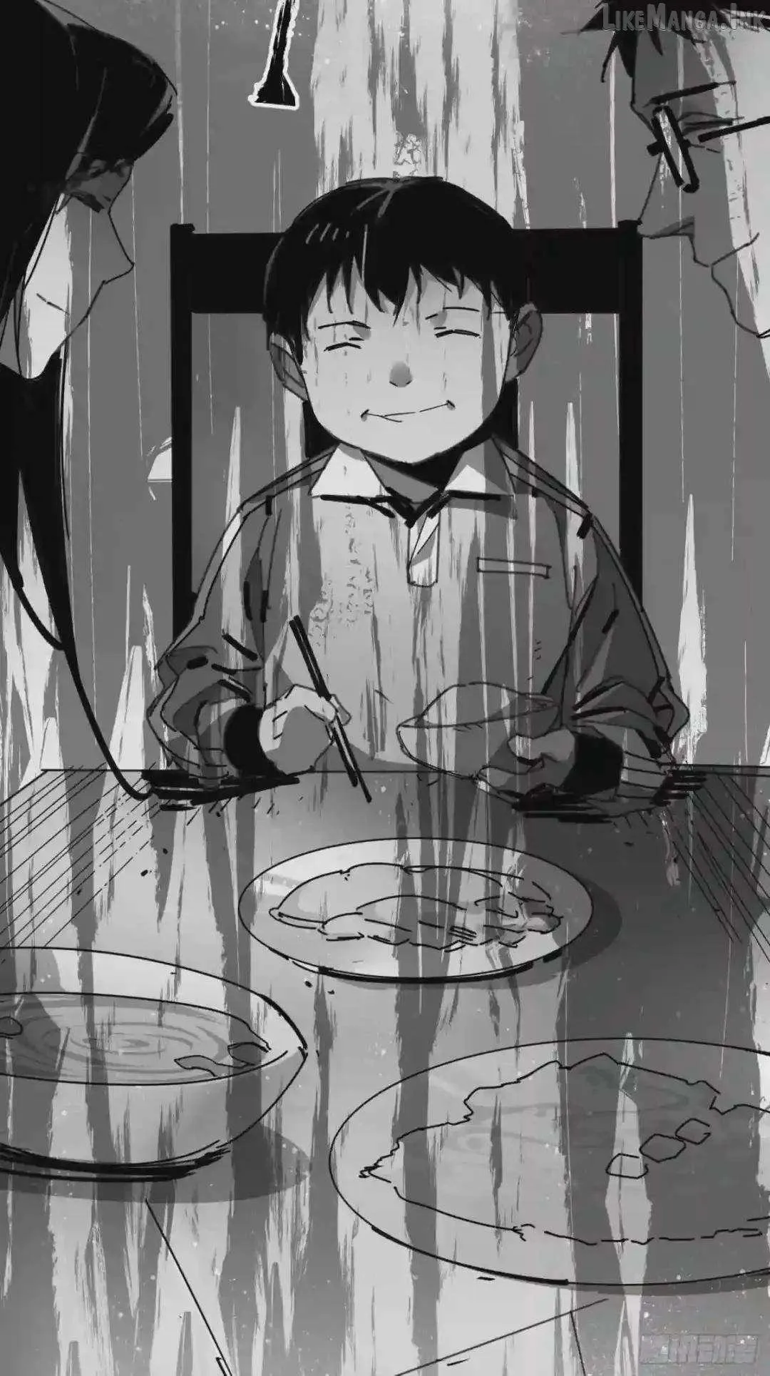 Cage of Nightmare Chapter 39 page 66 - 