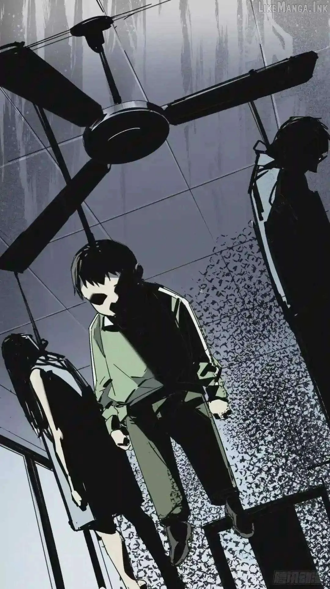 Cage of Nightmare Chapter 39 page 67 - 