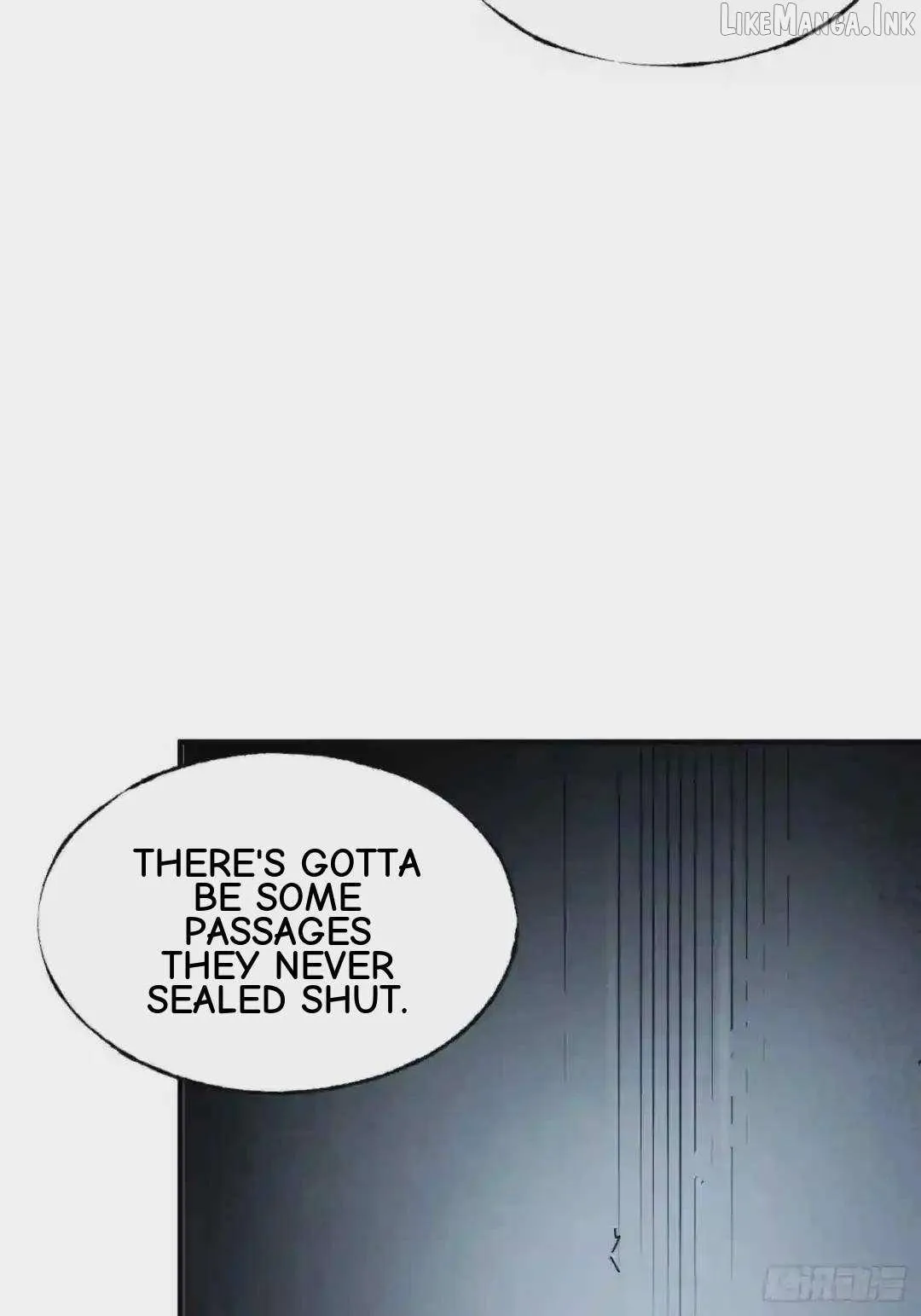 Cage of Nightmare Chapter 39 page 9 - 