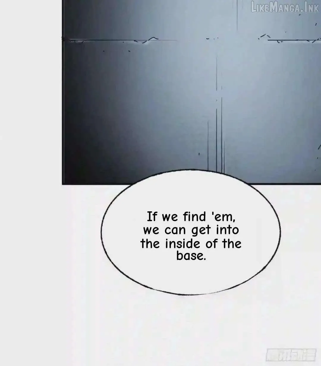 Cage of Nightmare Chapter 39 page 10 - 