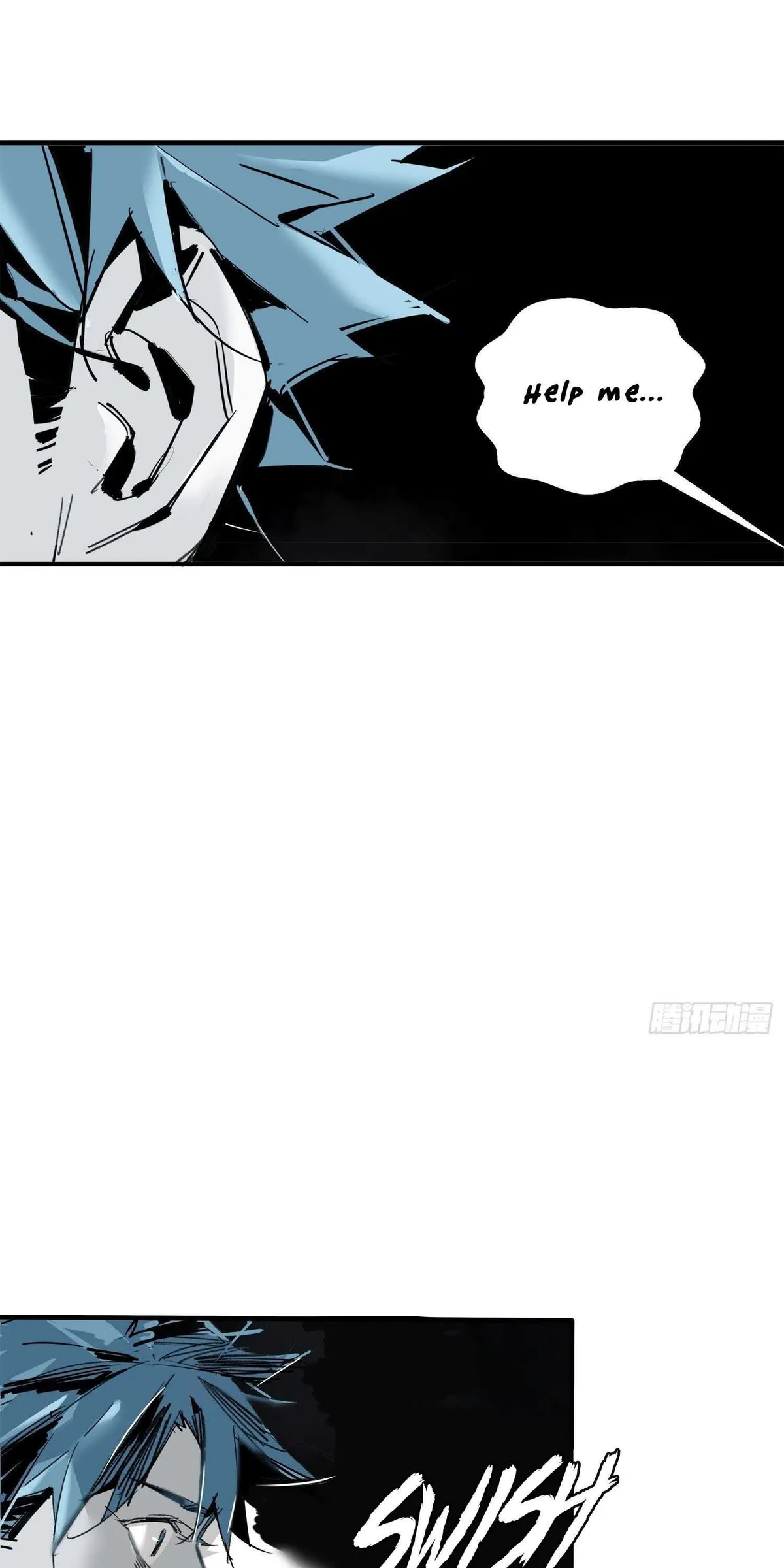 Cage of Nightmare Chapter 4 page 34 - 