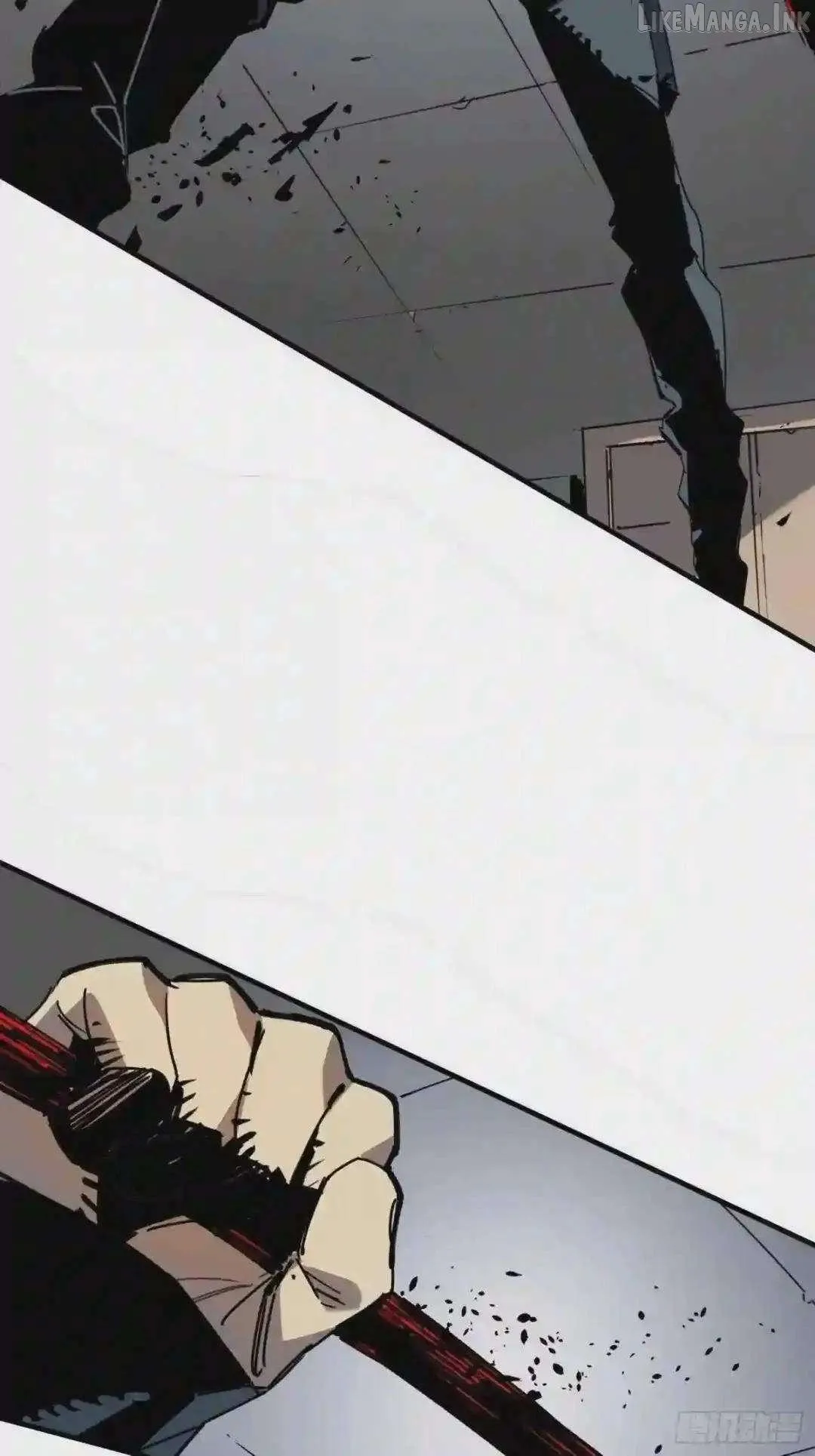 Cage of Nightmare Chapter 40 page 14 - 