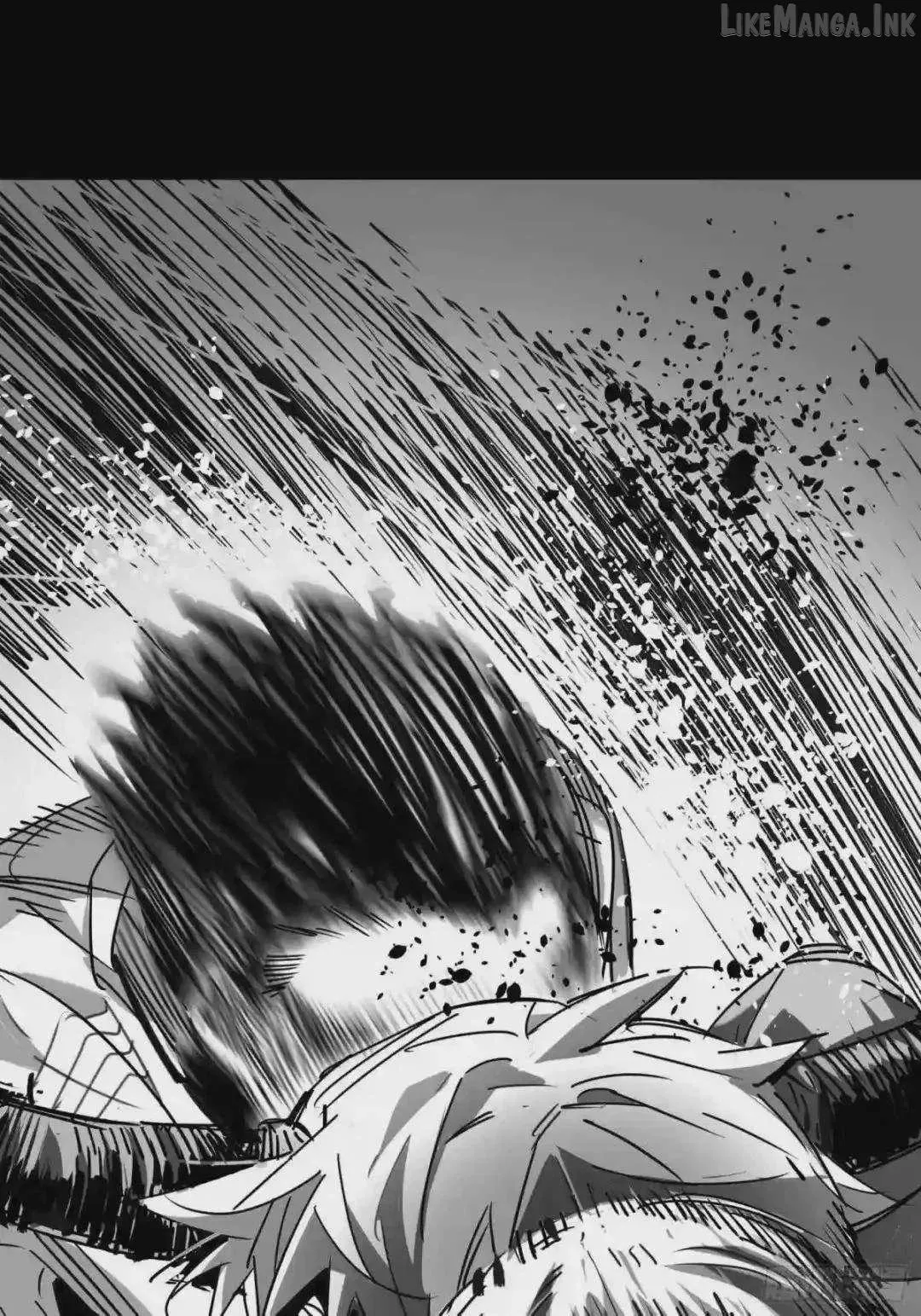 Cage of Nightmare Chapter 40 page 20 - 