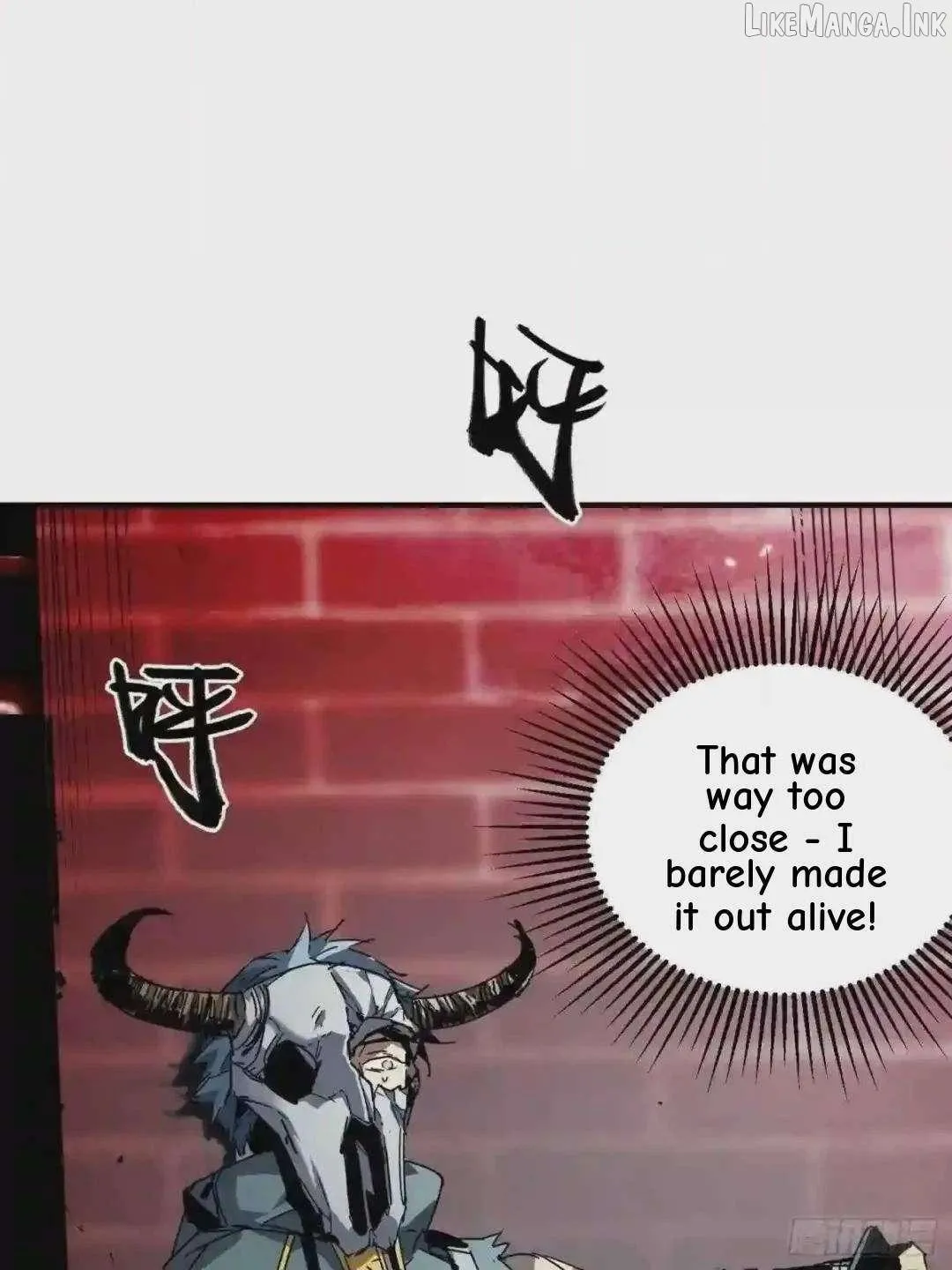 Cage of Nightmare Chapter 40 page 30 - 