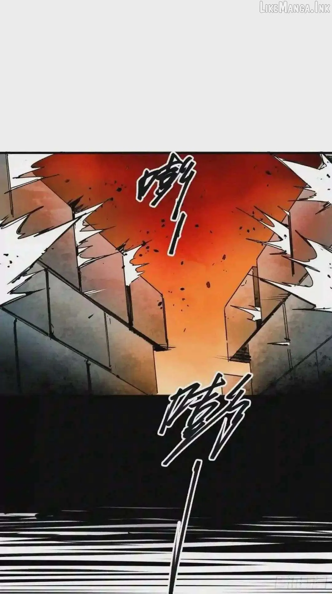 Cage of Nightmare Chapter 40 page 41 - 